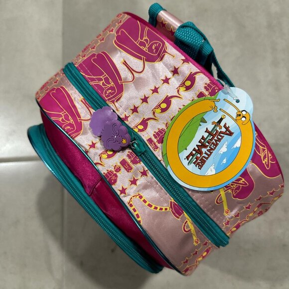 Adventure Time Princesses backpack - Picture 5 of 8